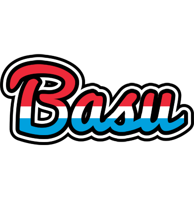 Basu norway logo