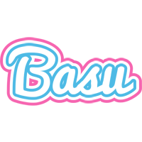 Basu outdoors logo