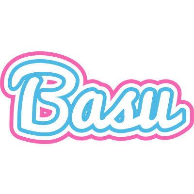 Basu outdoors logo