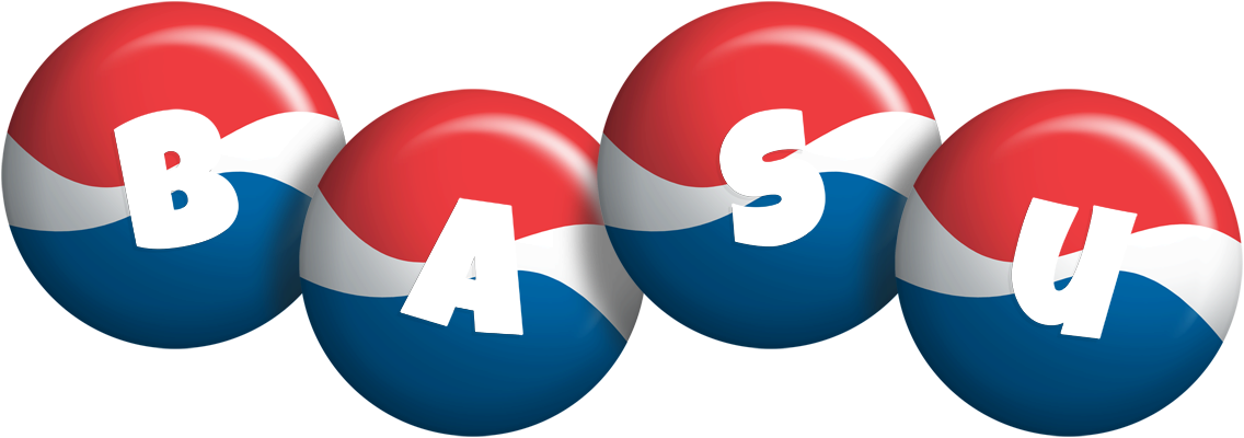 Basu paris logo
