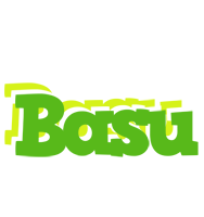 Basu picnic logo