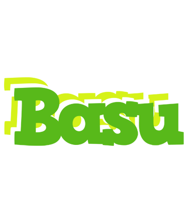 Basu picnic logo