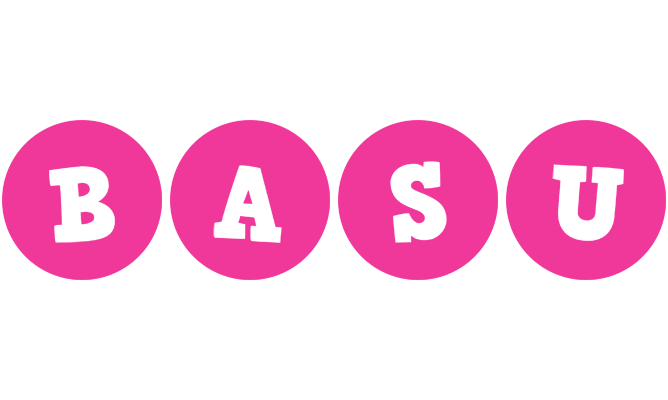 Basu poker logo