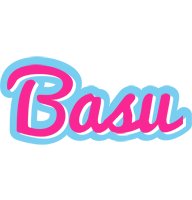 Basu popstar logo