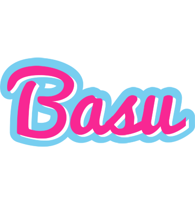 Basu popstar logo