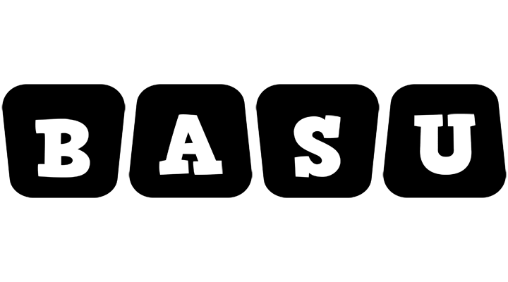 Basu racing logo