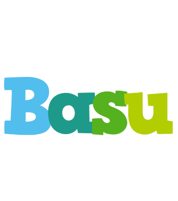 Basu rainbows logo