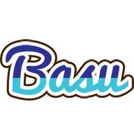 Basu raining logo