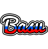 Basu russia logo