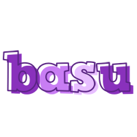 Basu sensual logo