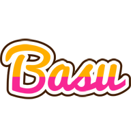 Basu smoothie logo