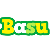 Basu soccer logo