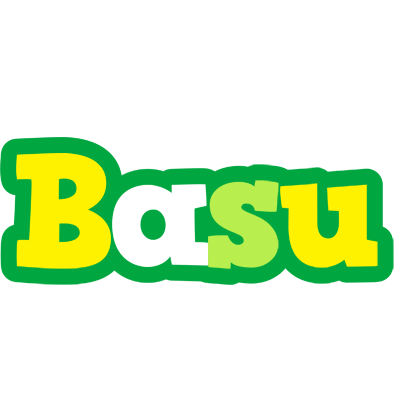Basu soccer logo
