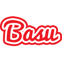 Basu sunshine logo