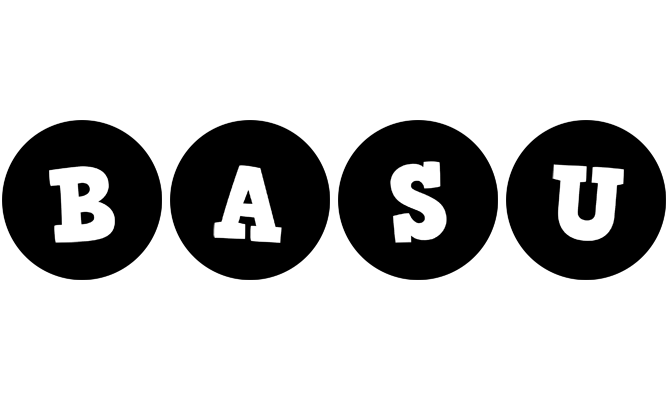Basu tools logo