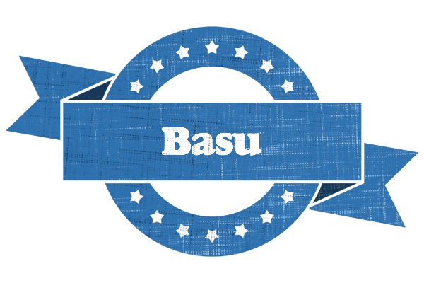 Basu trust logo