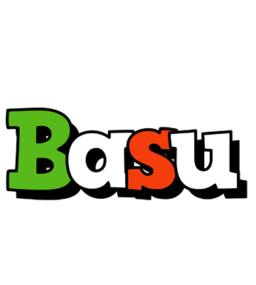 Basu venezia logo
