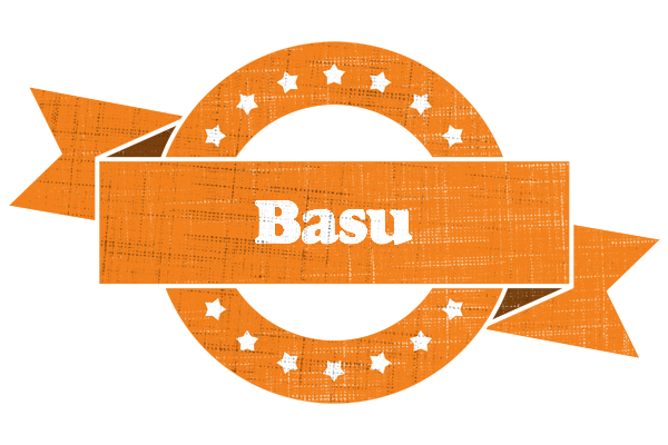 Basu victory logo