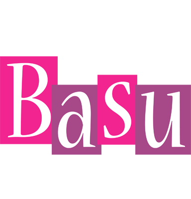 Basu whine logo