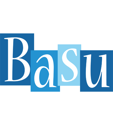 Basu winter logo