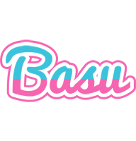 Basu woman logo