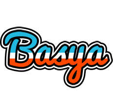 Basya america logo