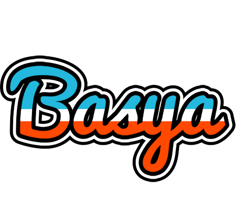 Basya america logo