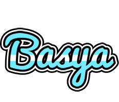 Basya argentine logo