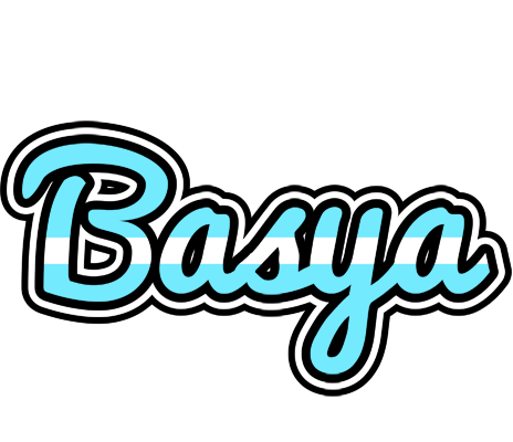 Basya argentine logo