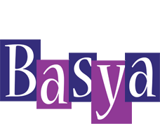 Basya autumn logo