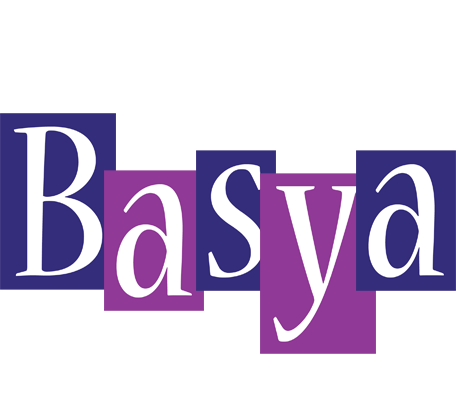 Basya autumn logo