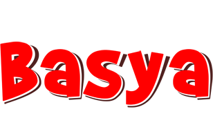 Basya basket logo