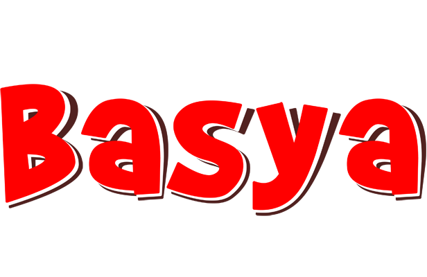 Basya basket logo