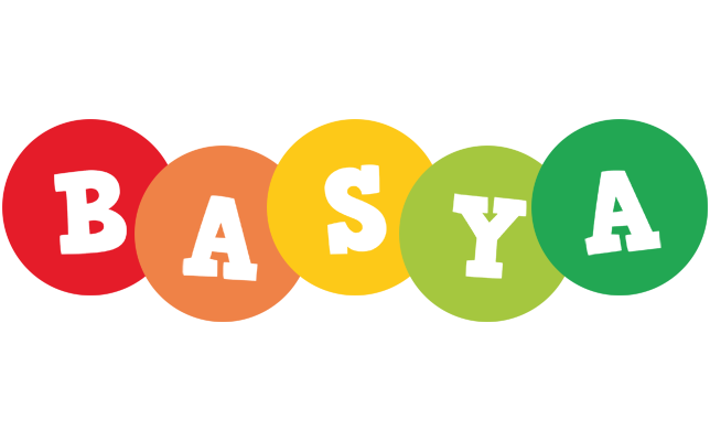 Basya boogie logo