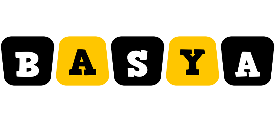 Basya boots logo