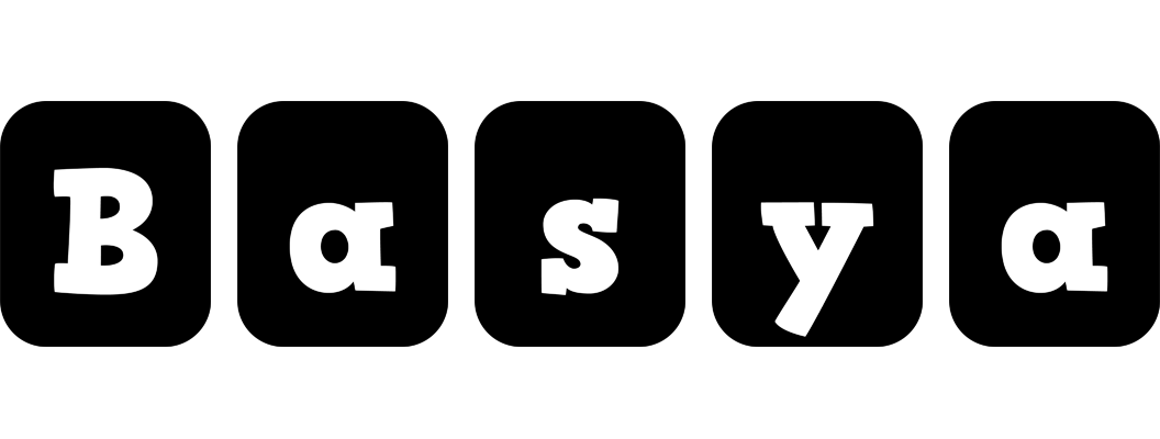 Basya box logo