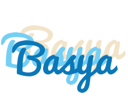 Basya breeze logo