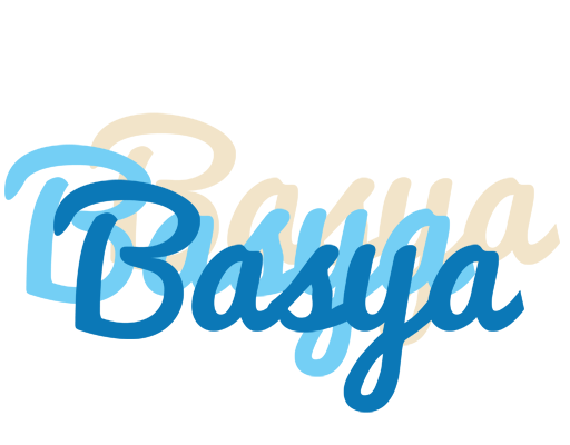 Basya breeze logo