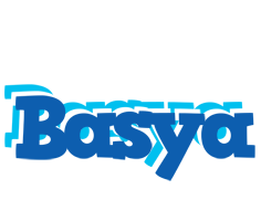 Basya business logo