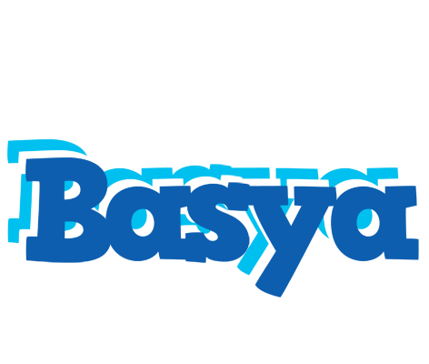 Basya business logo