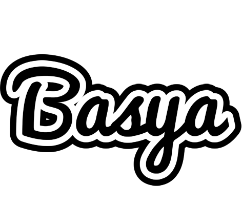 Basya chess logo