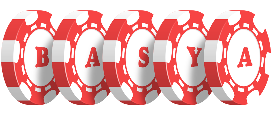 Basya chip logo