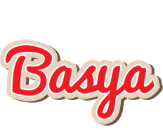 Basya chocolate logo