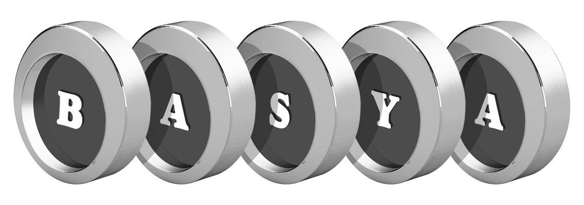 Basya coins logo