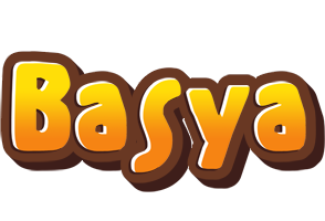 Basya cookies logo