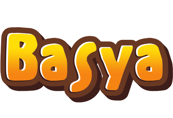 Basya cookies logo