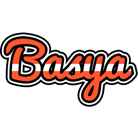 Basya denmark logo