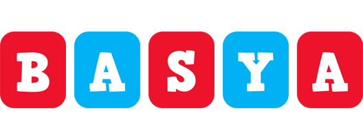 Basya diesel logo