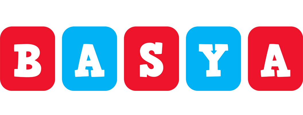 Basya diesel logo