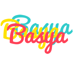 Basya disco logo